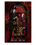 A Game of Cat and Witch | Monstrous Shifters #1 *INDIE*