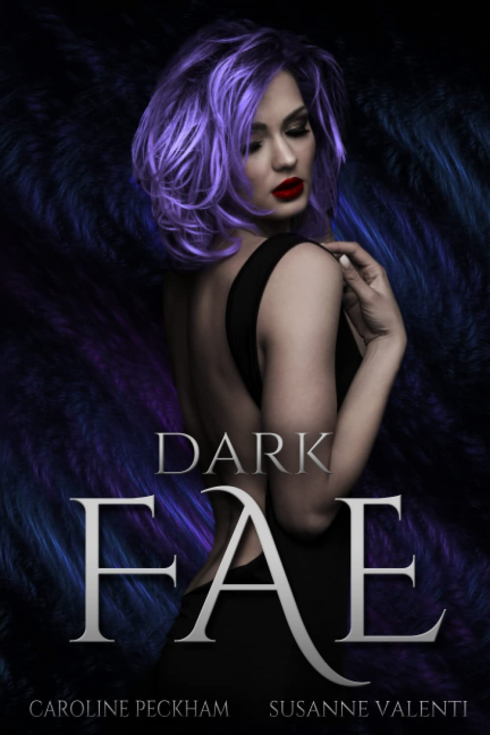 Dark Fae | Ruthless Boys of the Zodiac #1