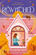 Rewitched | Selcouth #1