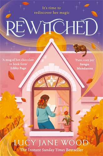 Rewitched | Selcouth #1