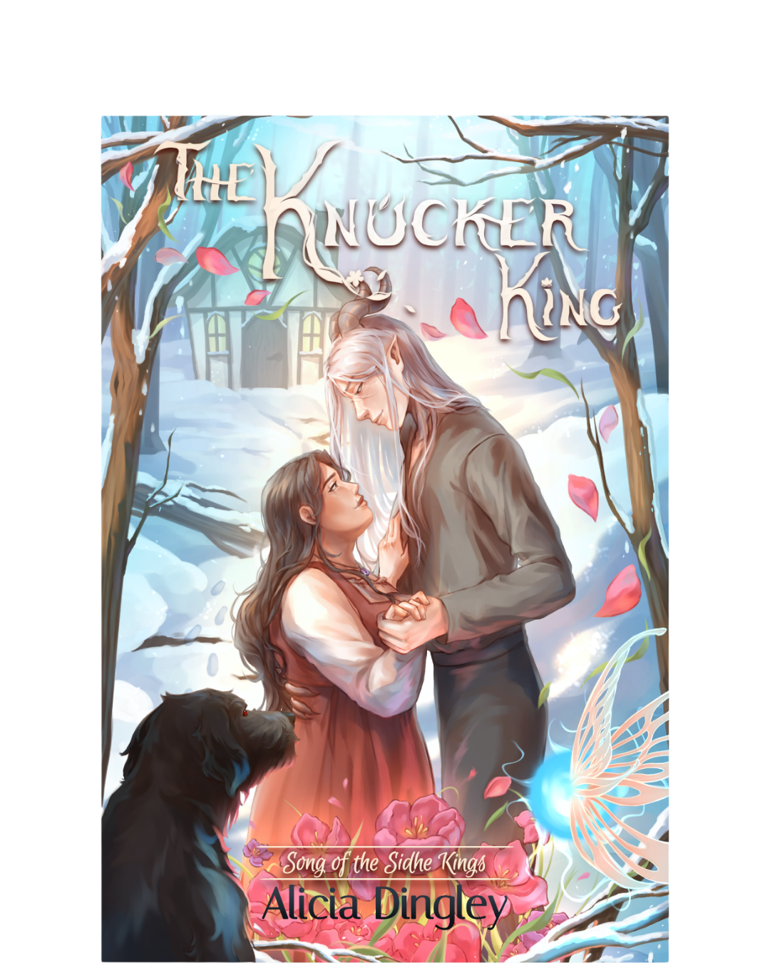 The Knucker King | Song of the Sidhe Kings #1