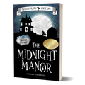 The Midnight Manor | Twisted Trails #1