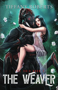 The Vrix complete trilogy