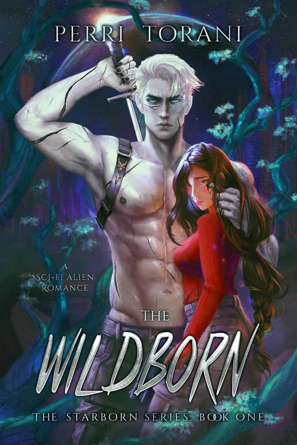 The Wildborn | Starborn #1