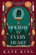 A Holiday in Every Heart | Enchanted Legacies #2.5