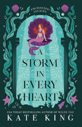 A Storm in Every Heart | Enchanted Legacies #2