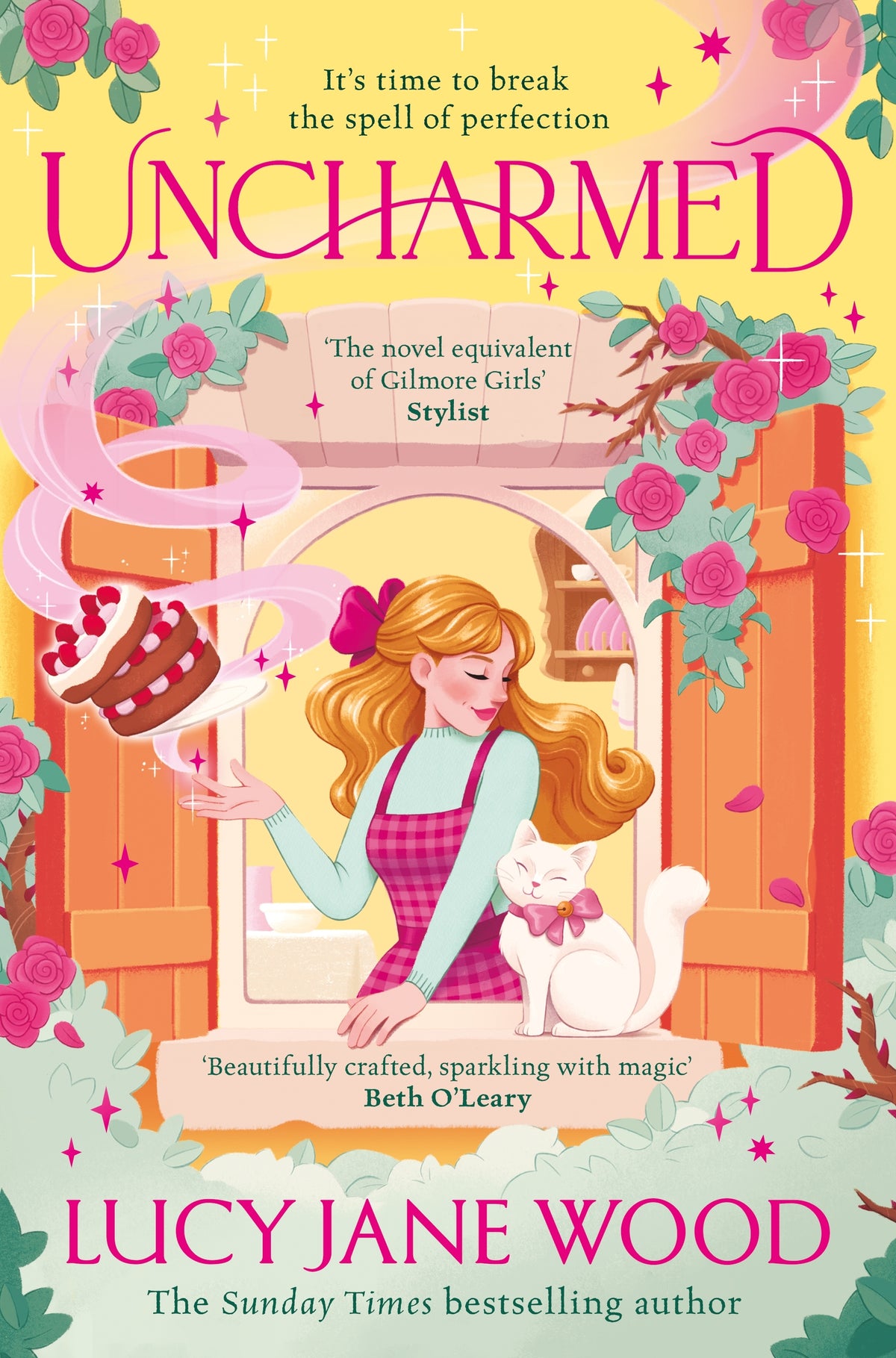 Uncharmed | Selcouth #2