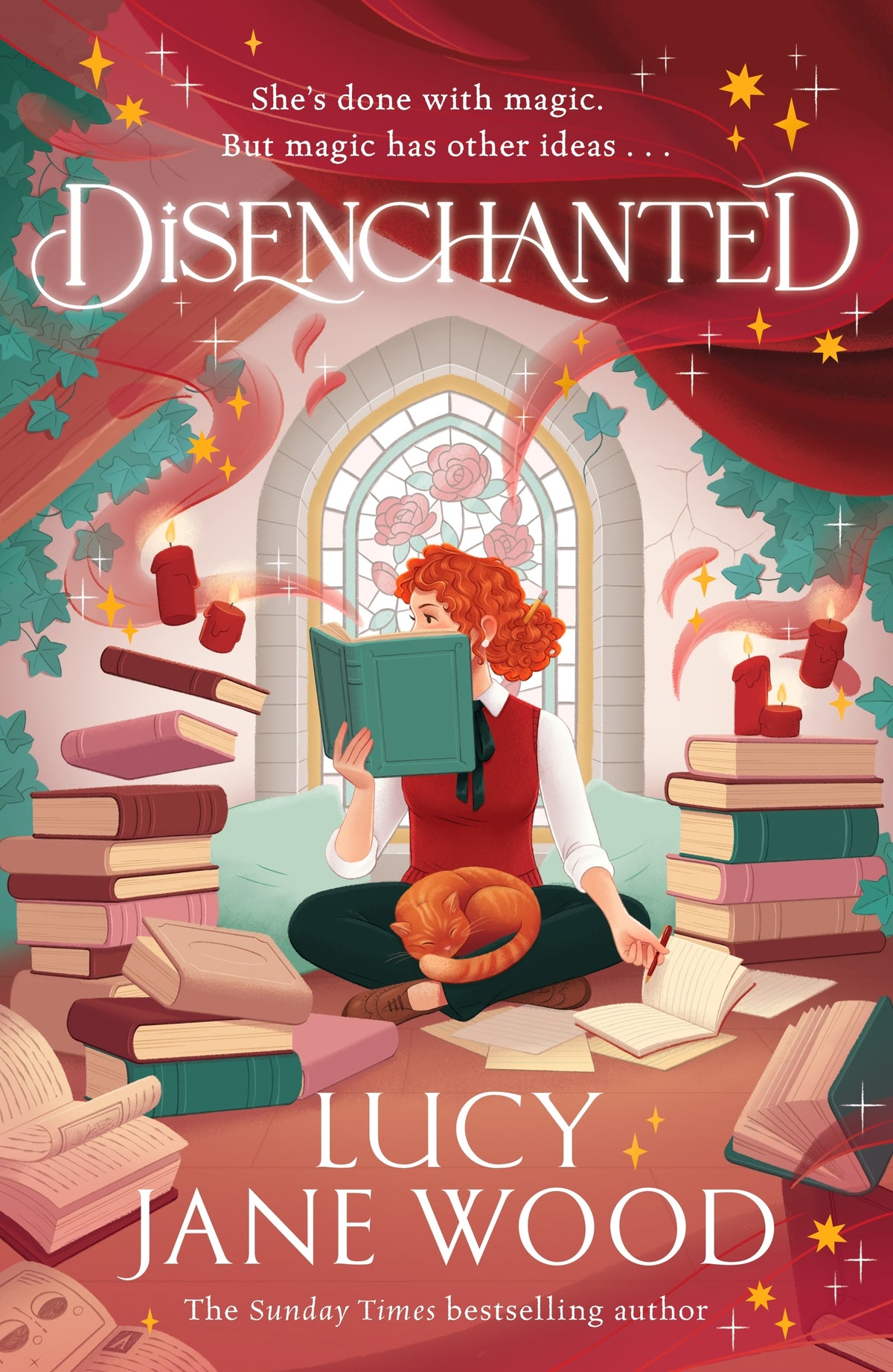 Disenchanted | Selcouth #3