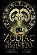 Sorrow and Starlight | Zodiac Academy #8