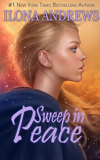 Sweep in Peace | Innkeeper Chronicles #2