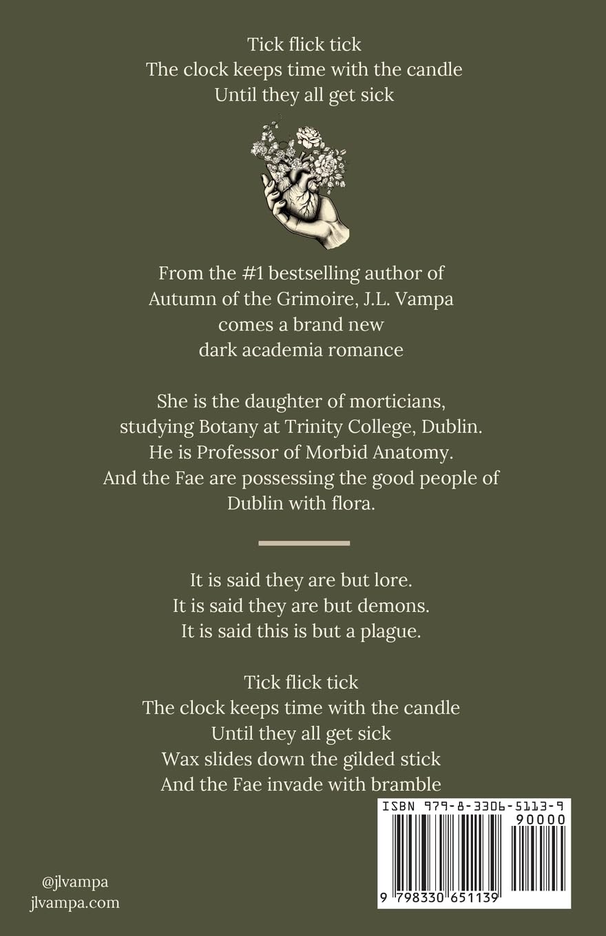 The Exorcism of Faeries | Morbid Realities #1