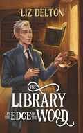 The Library at the Edge of the Wood | Cozy Cottage #2