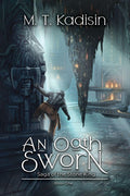 An Oath Sworn | Saga of the Stone King #1