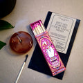 In Good Hands Luxury Matchbox | Meltdown Studio
