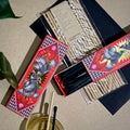 Ravens Trinkets Luxury Matchbox | Meltdown Studio