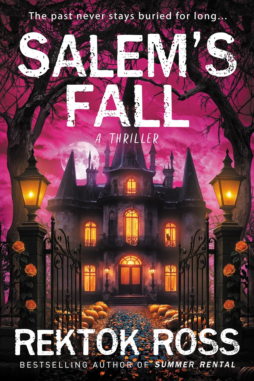 Salem's Fall