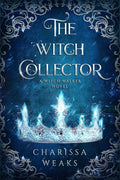The Witch Collector | A Witch Walker Novel #1