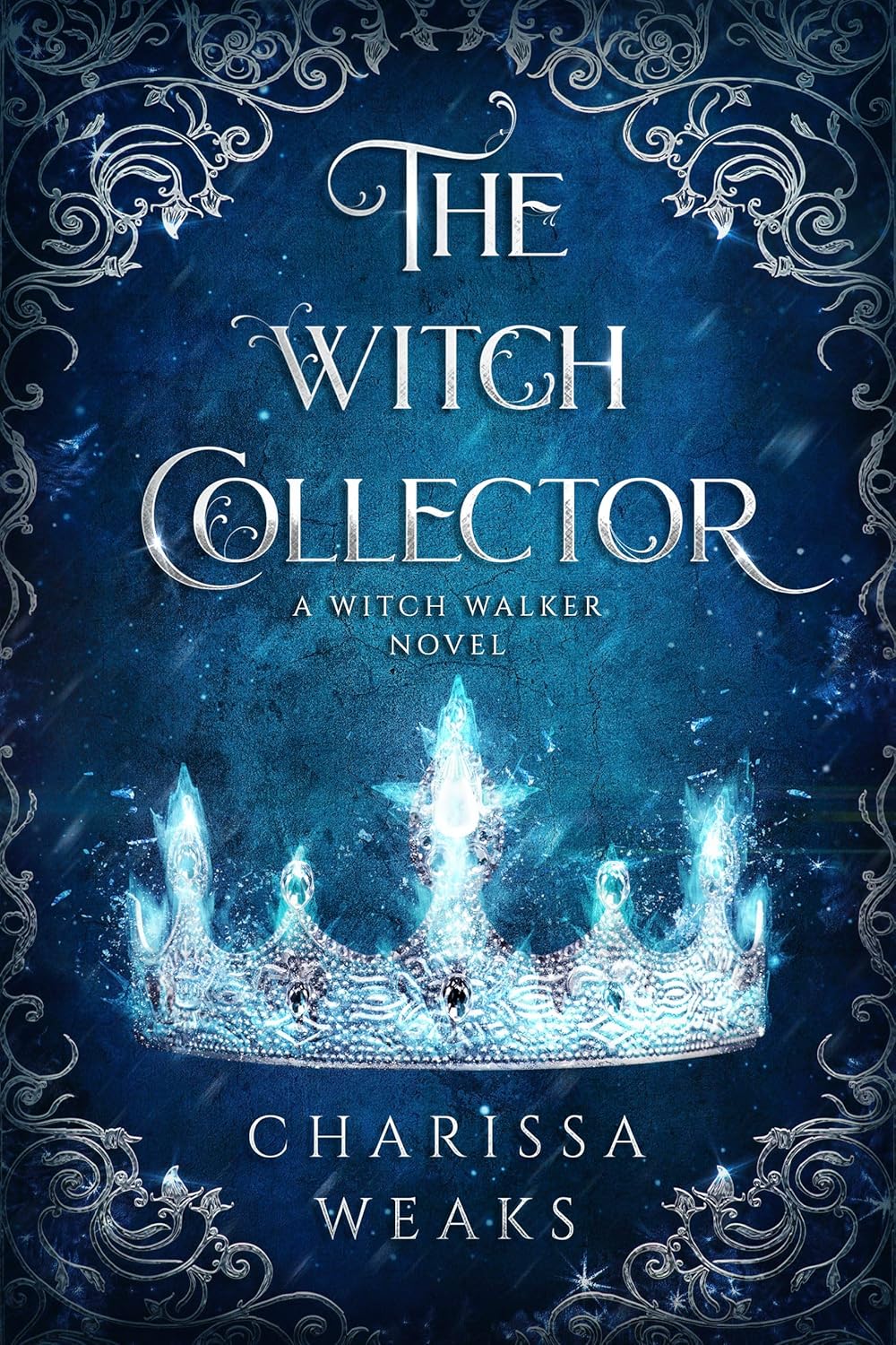 The Witch Collector | A Witch Walker Novel #1
