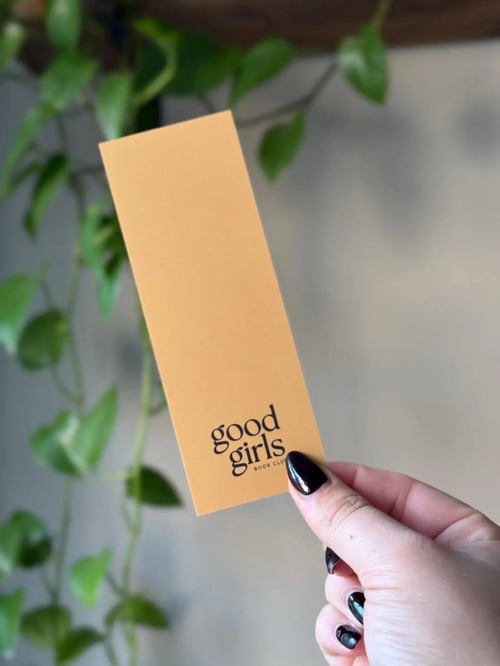 Fourth Wing Inspired Fantasy Tassel Bookmark | Good Girls Book Club