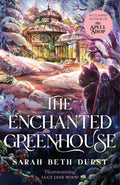 The Enchanted Greenhouse | Spellshop #2
