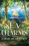 Sea of Charms | Spellshop #3