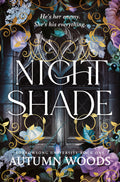Nightshade | Sorrowsong University #1