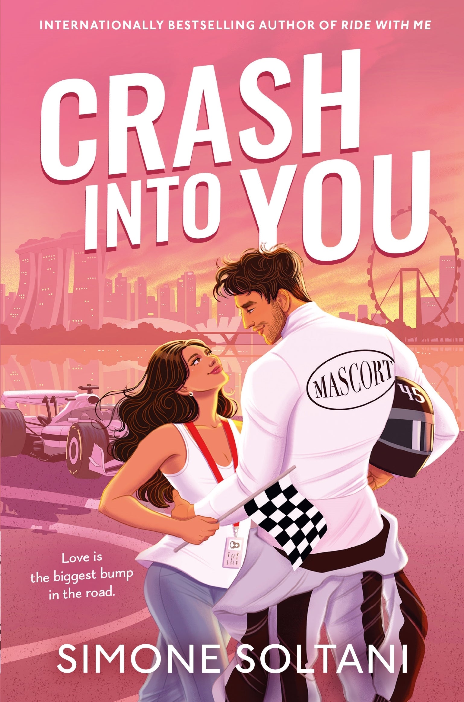 Crash Into You | Lights Out #3