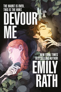 Devour Me | The Devour Me Paranormal Romance series #1