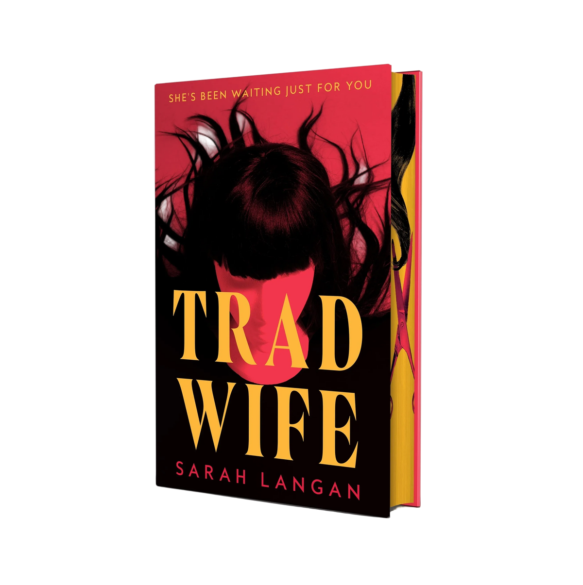 Trad Wife