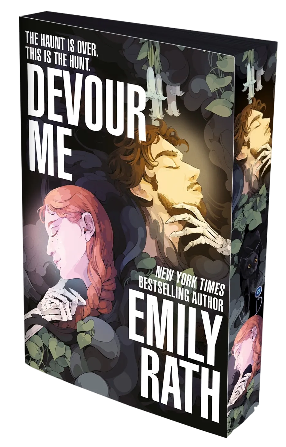 Devour Me | The Devour Me Paranormal Romance series #1