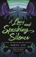 A Long and Speaking Silence | Singing Hills series #7