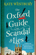The Oxford Guide to Scandal and Lies