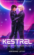Kestrel | Starhawk #1