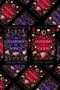 The Anatomy Duet | Complete series bundle