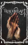 Blackheart | The Blackheart Saga #1
