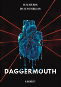 Daggermouth