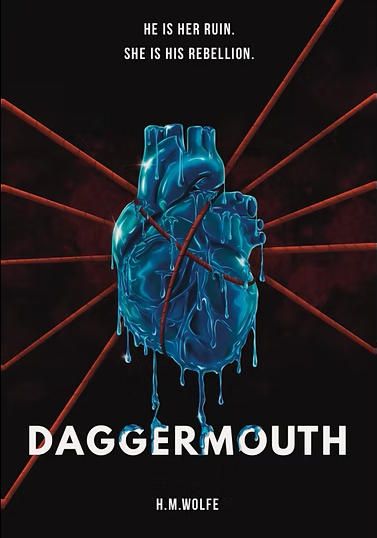 Daggermouth