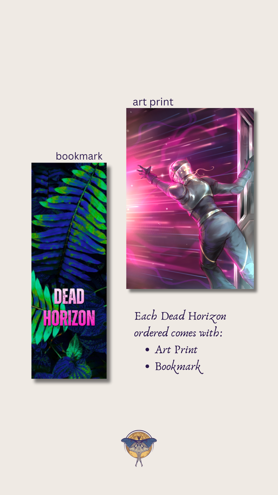 Dead Horizon *PREORDER*