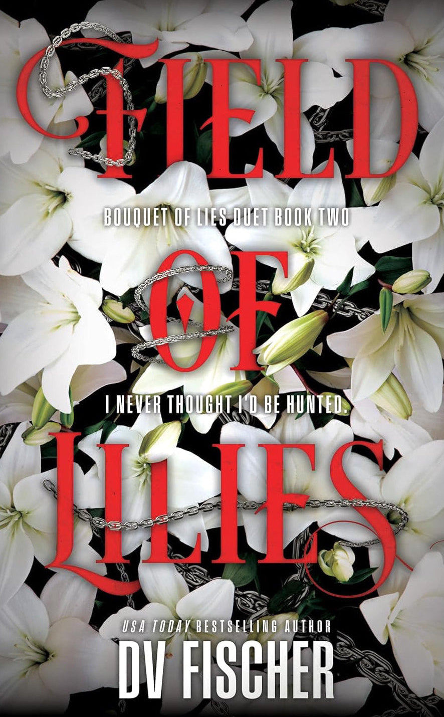 Field of Lilies | Bouquet of Lies Duet #2