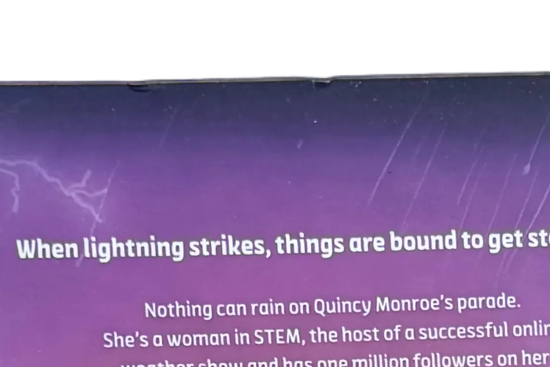 In Stormy Weather