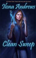 Clean Sweep | Innkeeper Chronicles #1