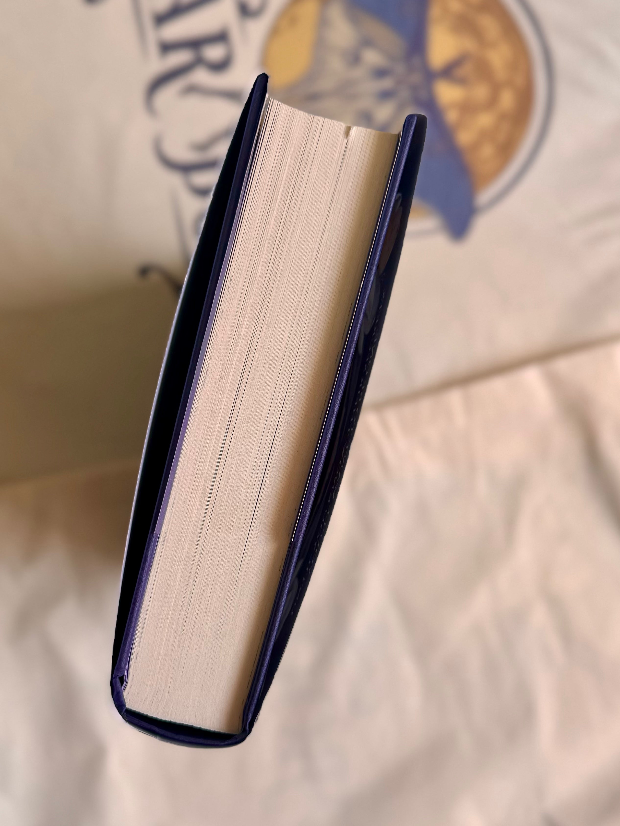 Bell Witches | Savannah Red #1