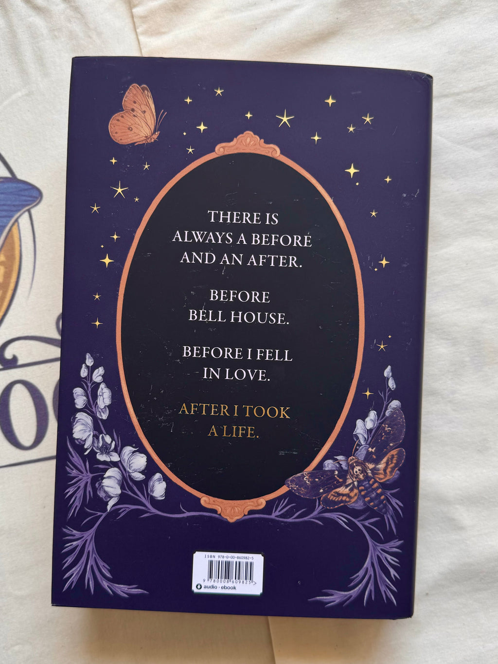 Bell Witches | Savannah Red #1