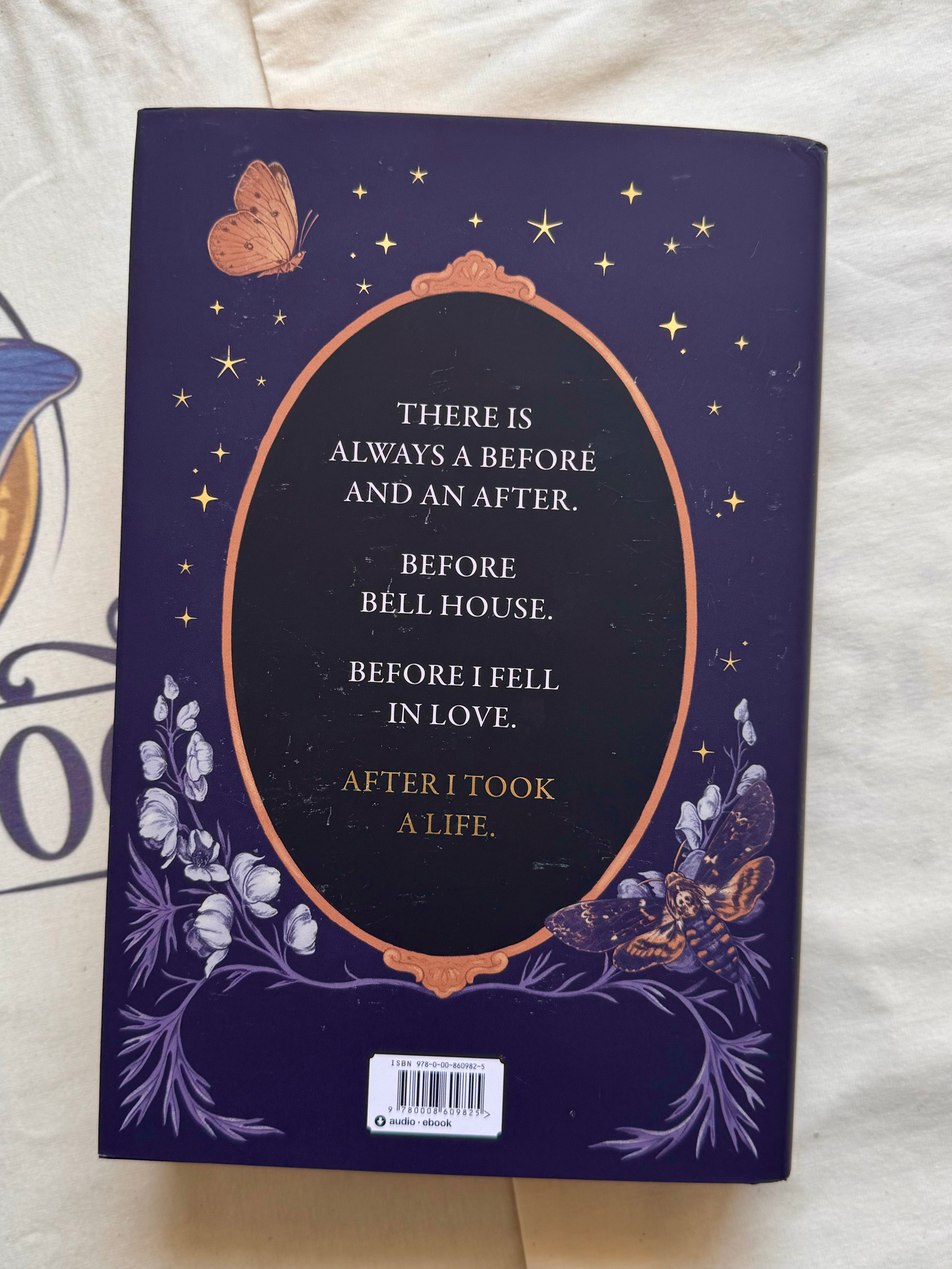 Bell Witches | Savannah Red #1