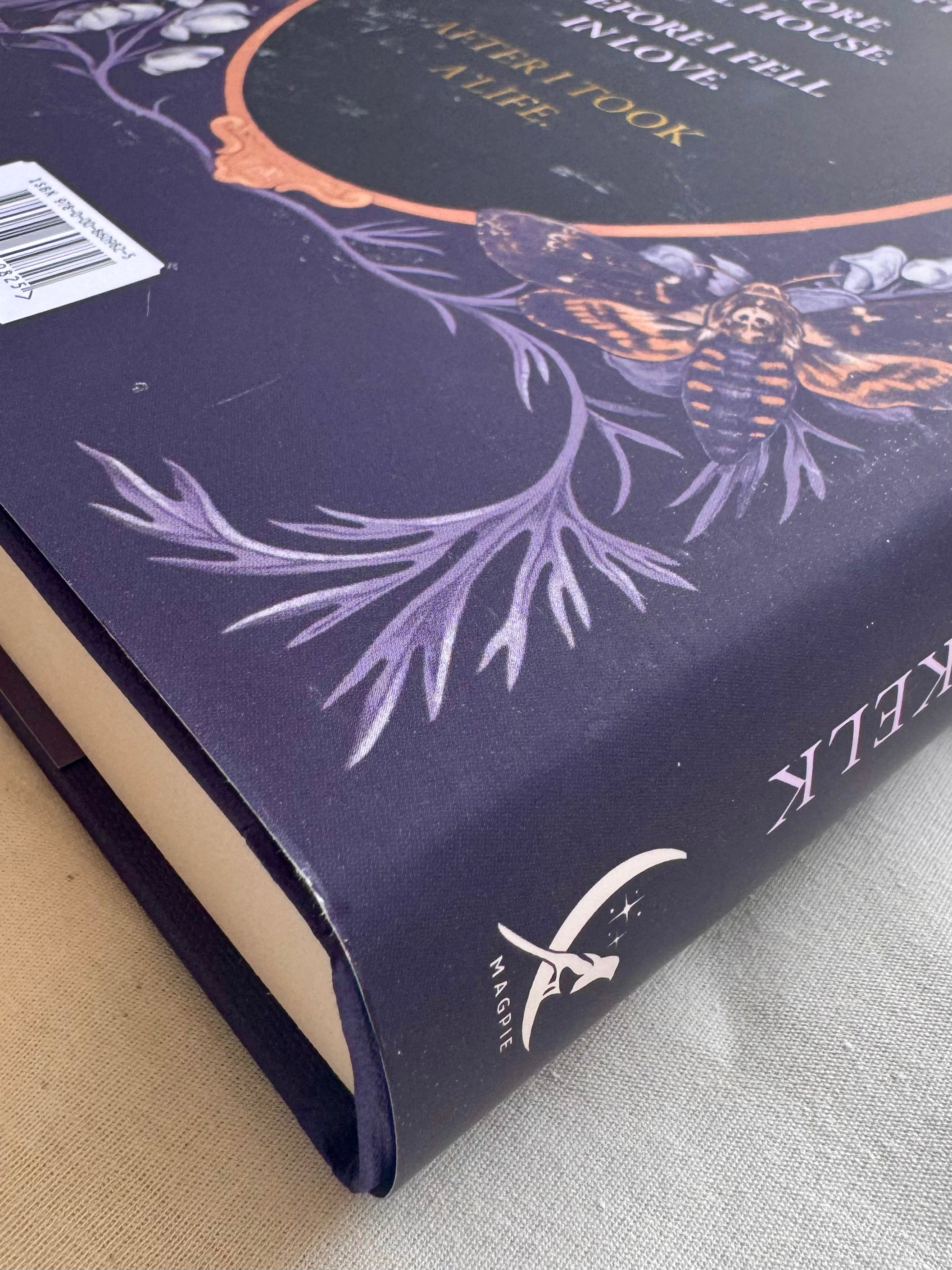 Bell Witches | Savannah Red #1