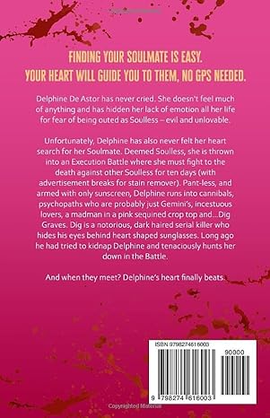 Kill to Love **PAPERBACK PREORDER**