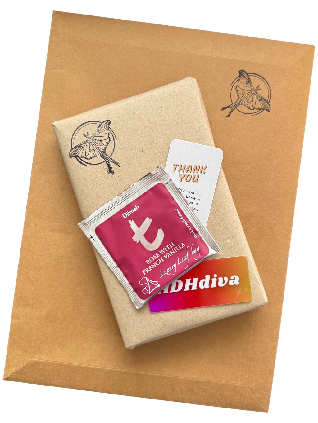 Lunar Pick: A book specially chosen just for you!