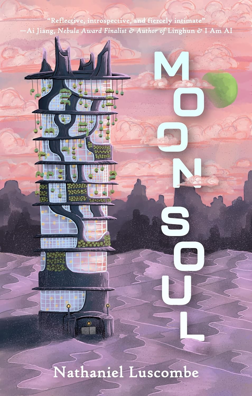Moon Soul