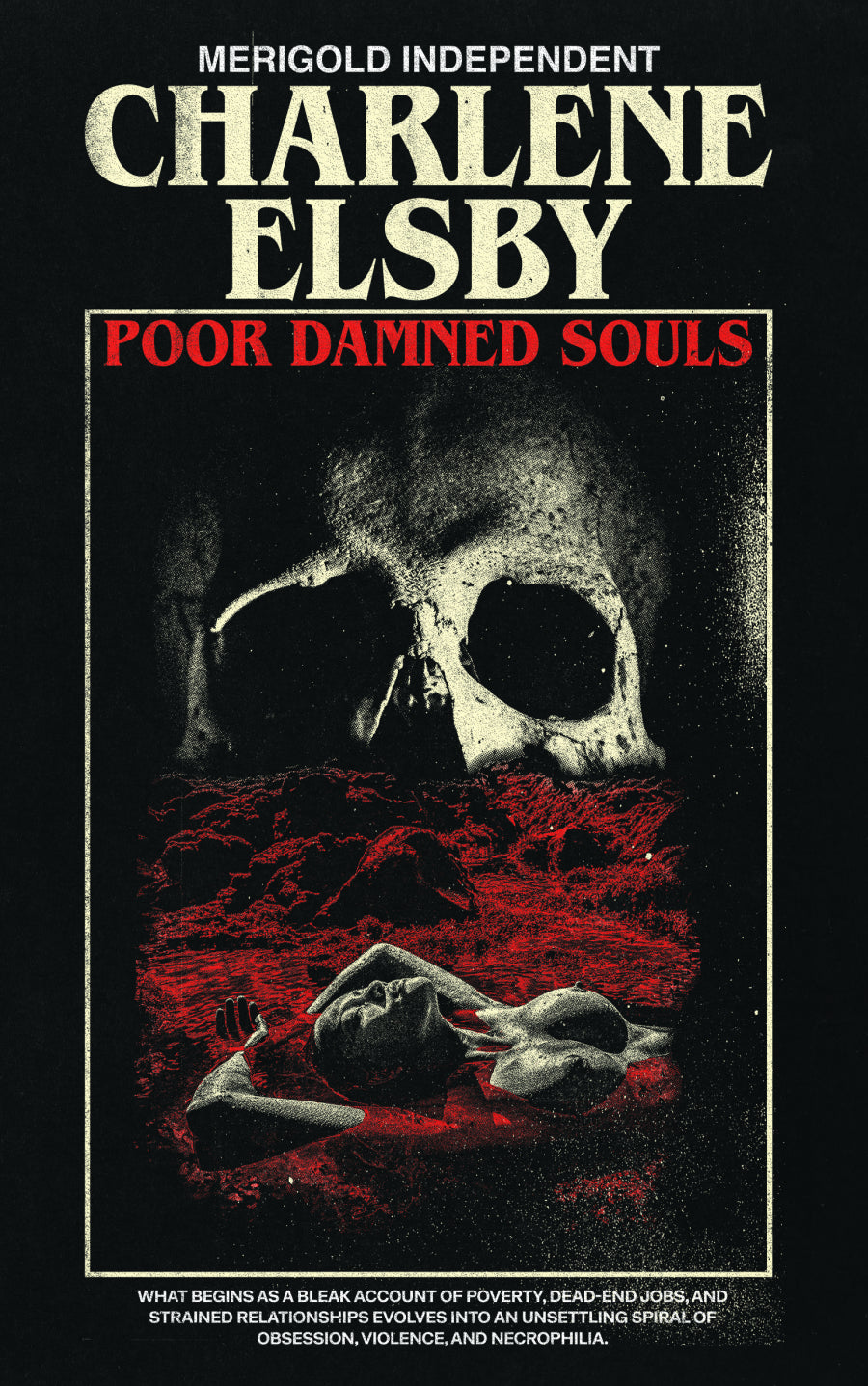 Poor Damned Souls