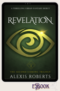 Revelation | The Second Coming Trilogy #1 (eBook)